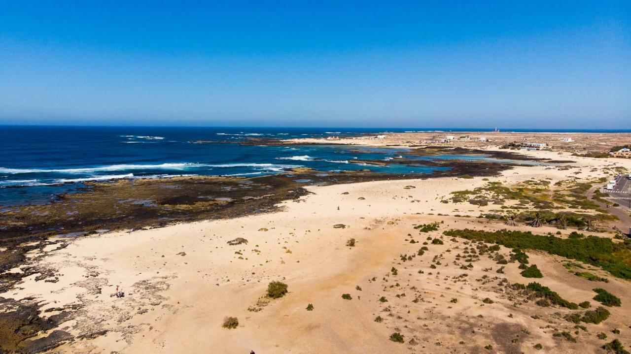 Appartement Beach Fuerteventura *